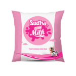 sudha cow milk