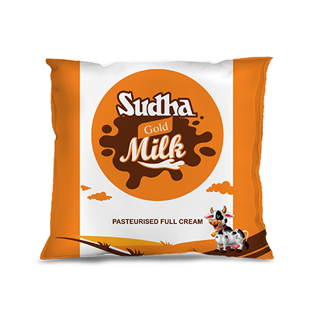 Sudha_Gold_Milk