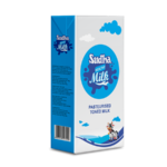 Sudha_Healthy Milk Tetra Pack