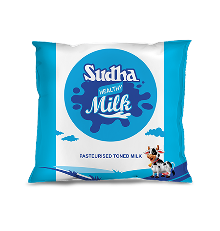 Sudha_Healthy_Milk