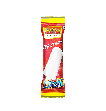 60 ml Pouch Pack Litchi
