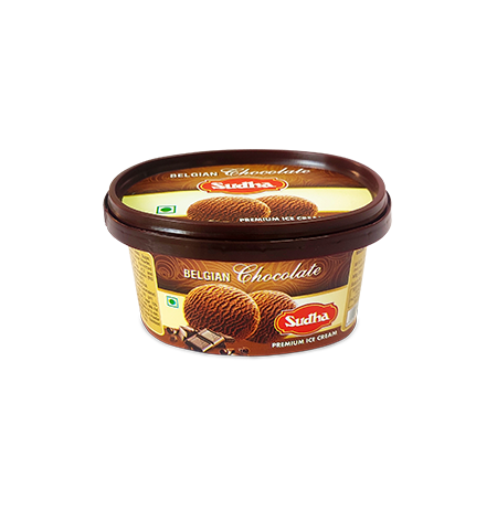 Sudha_Belgian Chocolate_Cup
