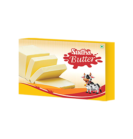 TABLE BUTTER 50 GM