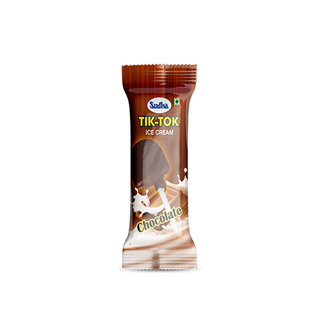 Tik Tok_Ice Cream_Chocolate