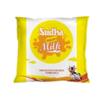 sudha smart milk