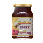 honey big jar